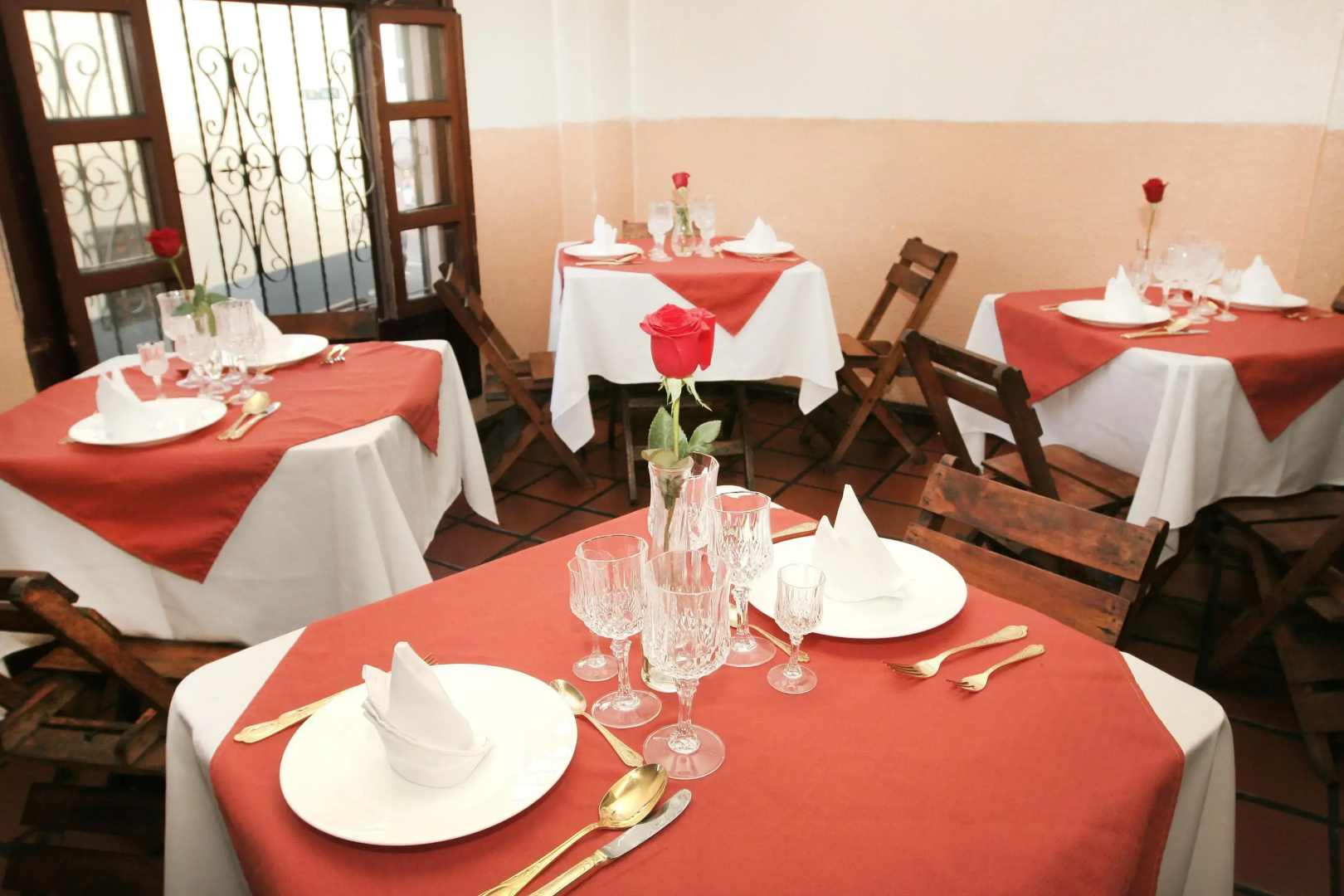 Photo - Hotel Huasi Continental