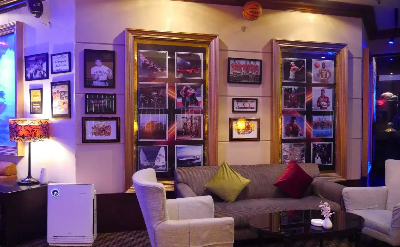 Foto - Seri Pacific Hotel Kuala Lumpur