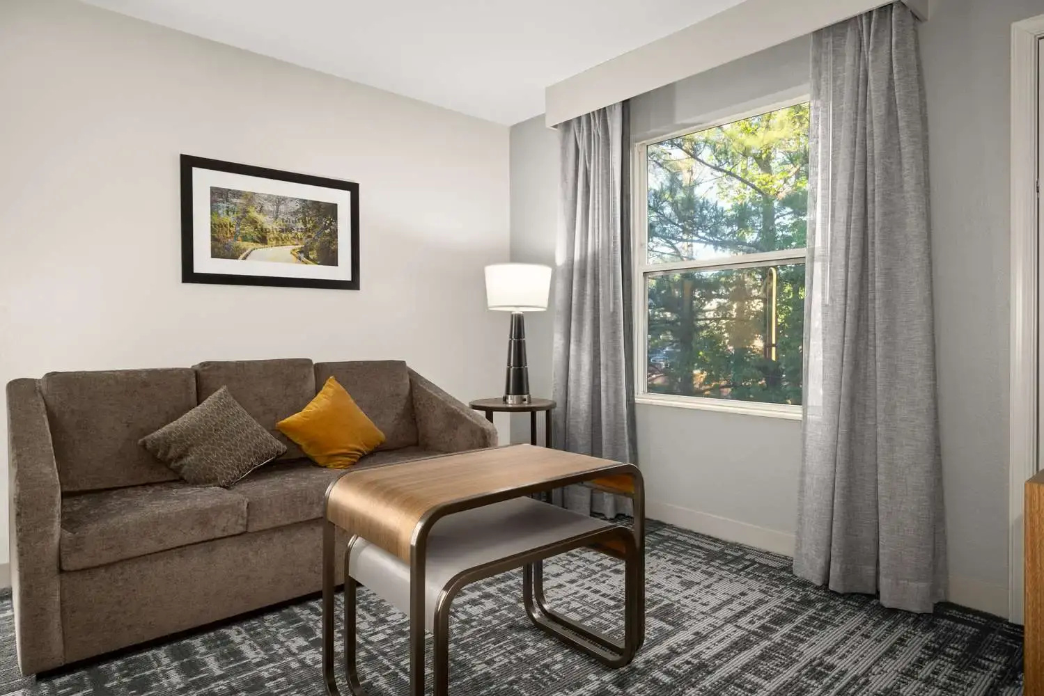 Photo - Homewood Suites by Hilton Atlanta-Alpharetta