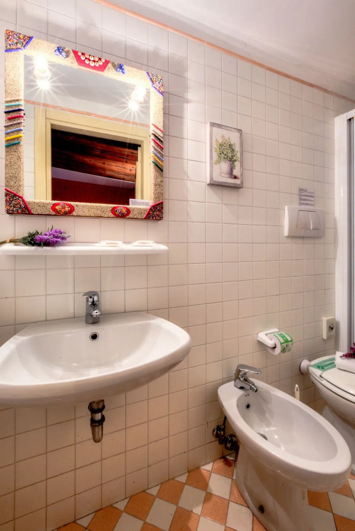 Foto - Lanterna Di Marco Polo