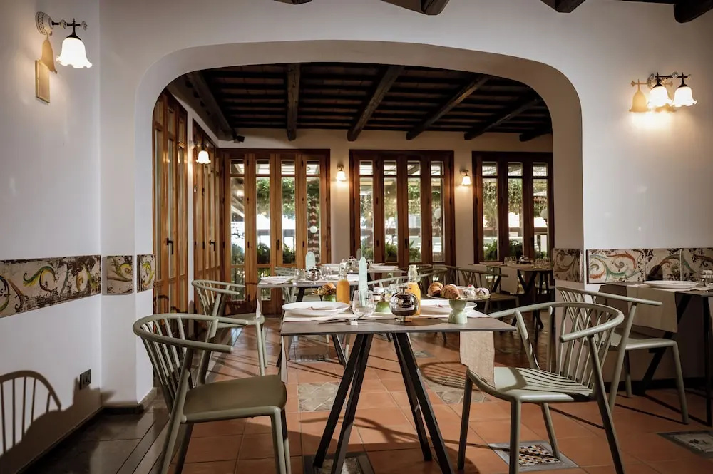 Foto - Villa Dei Melograni Boutique Hotel
