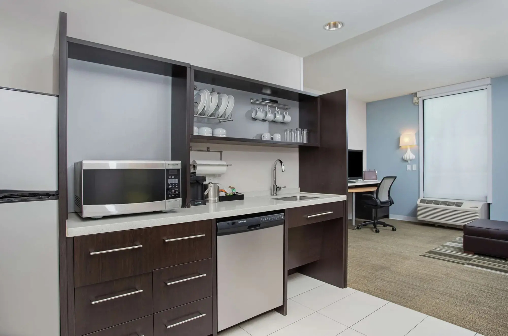 Photo - Home2 Suites Nashville Airport