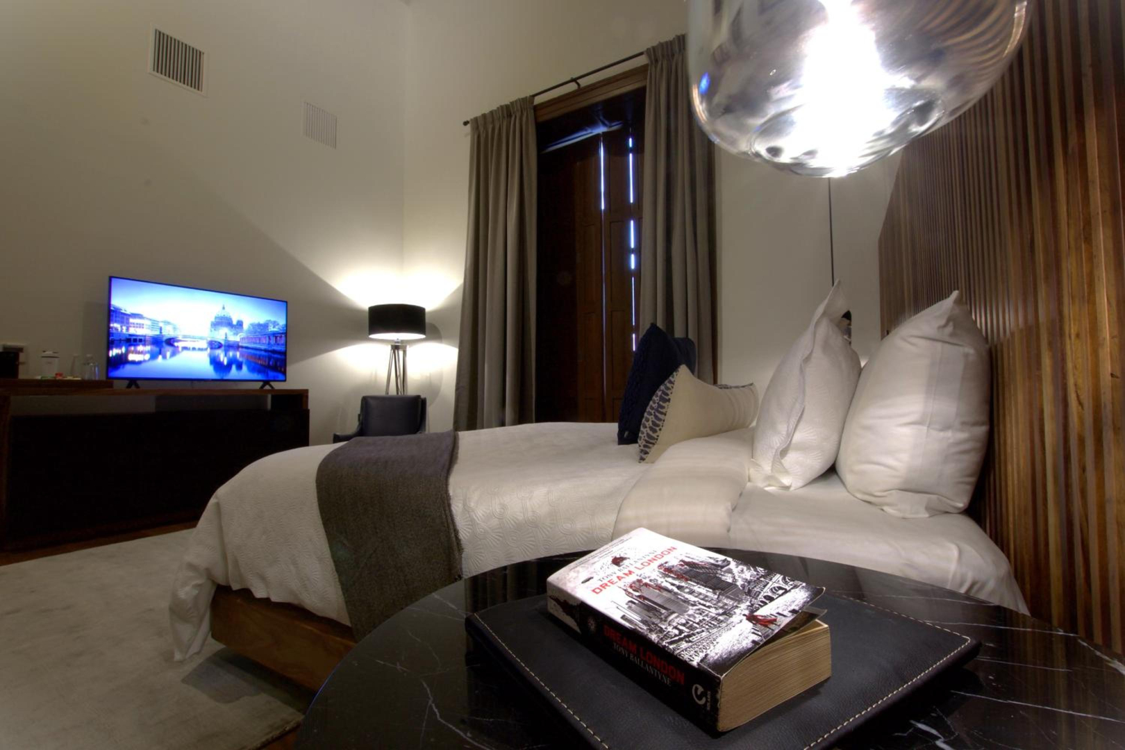 Foto - Nueve 25 Hotel Boutique
