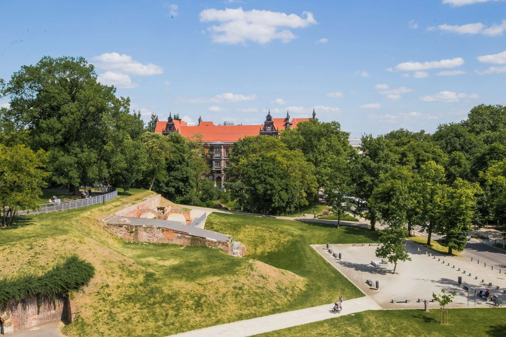Foto - Radisson Blu Hotel Wroclaw