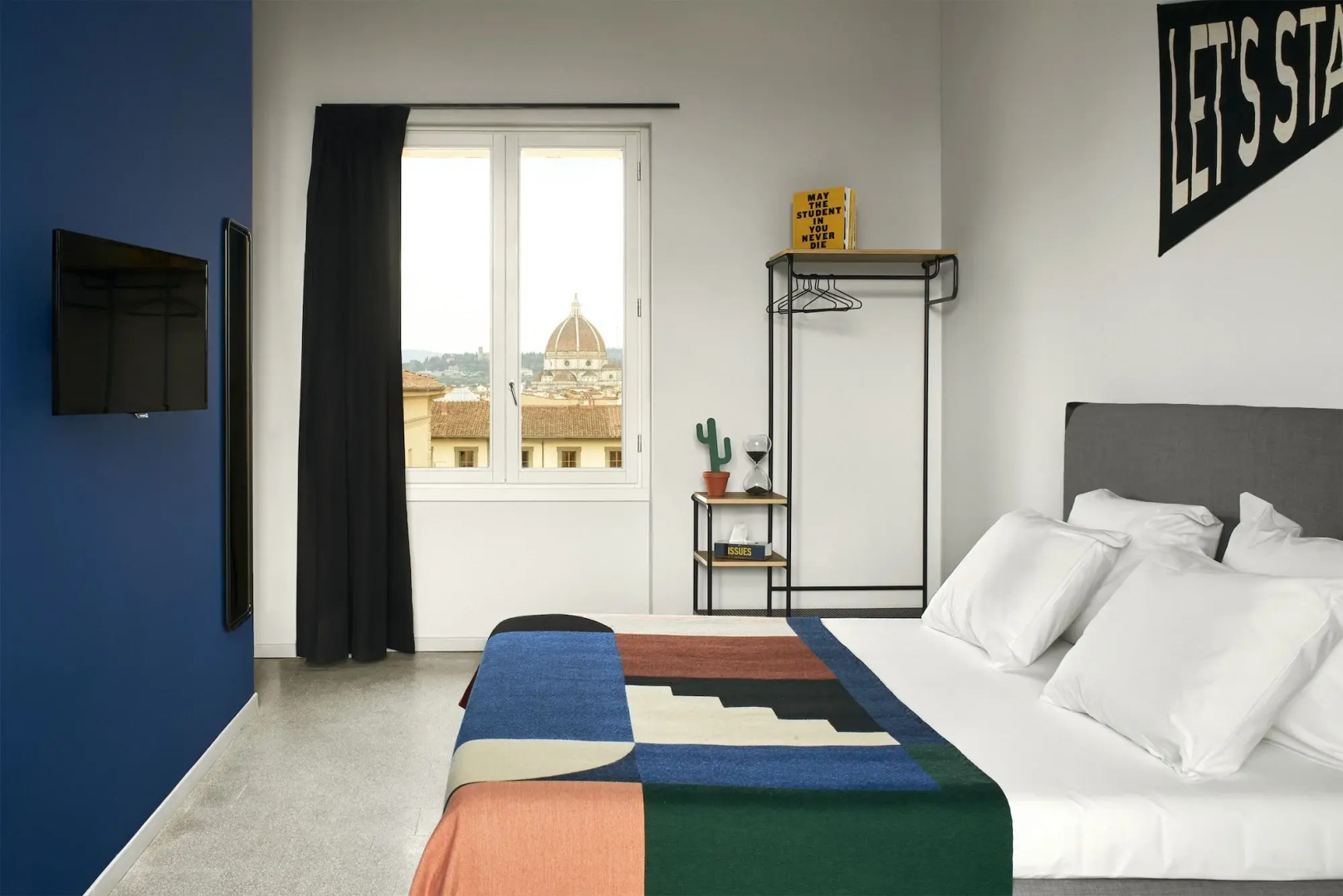 Foto - The Social Hub Florence Lavagnini