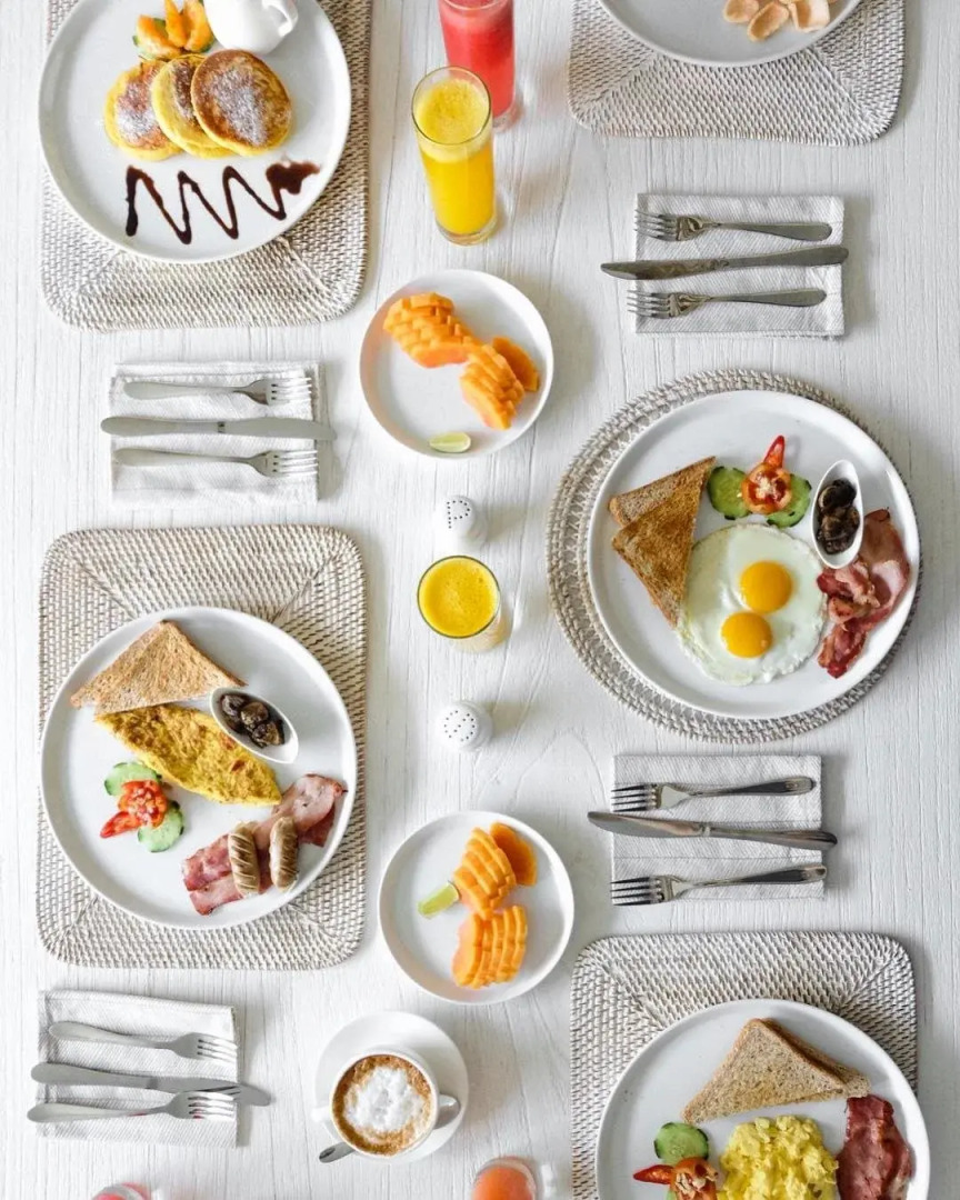 Foto - Casamaya Villa