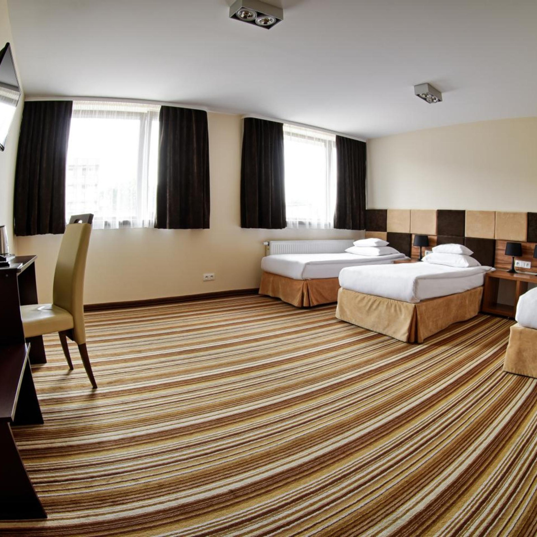 Foto - Boutique Hotel's Kwiska / Legnicka