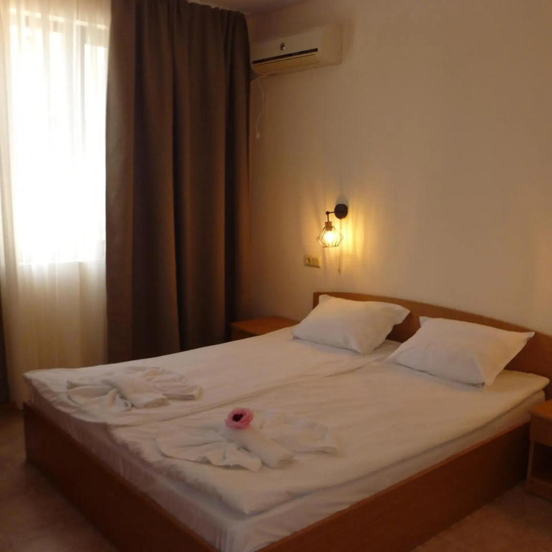 Foto - Apartment Tourist Complex Rose Village