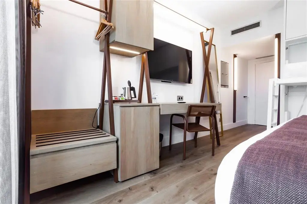 Foto - Best Western Plus Hotel Alfa Aeropuerto