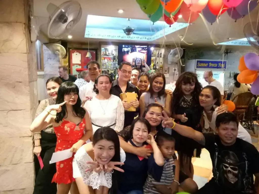 Photo - Summer Breeze Hotel