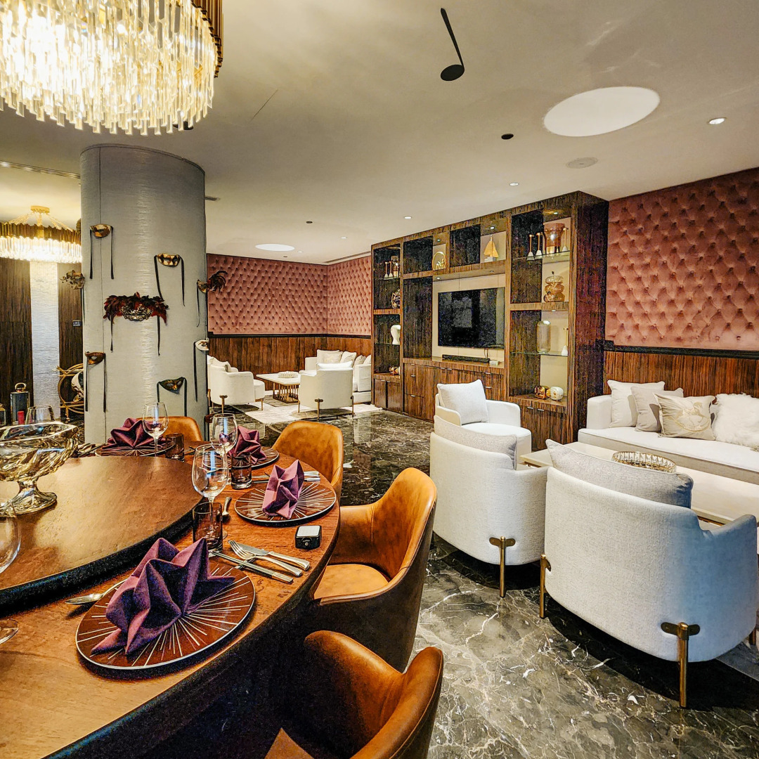 Foto - City Centre Rotana Doha