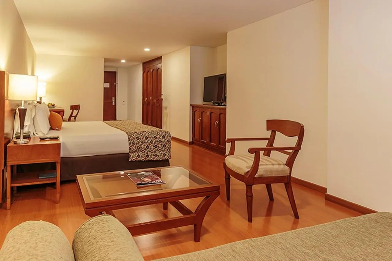 Photo - Hotel Estelar Suites Jones
