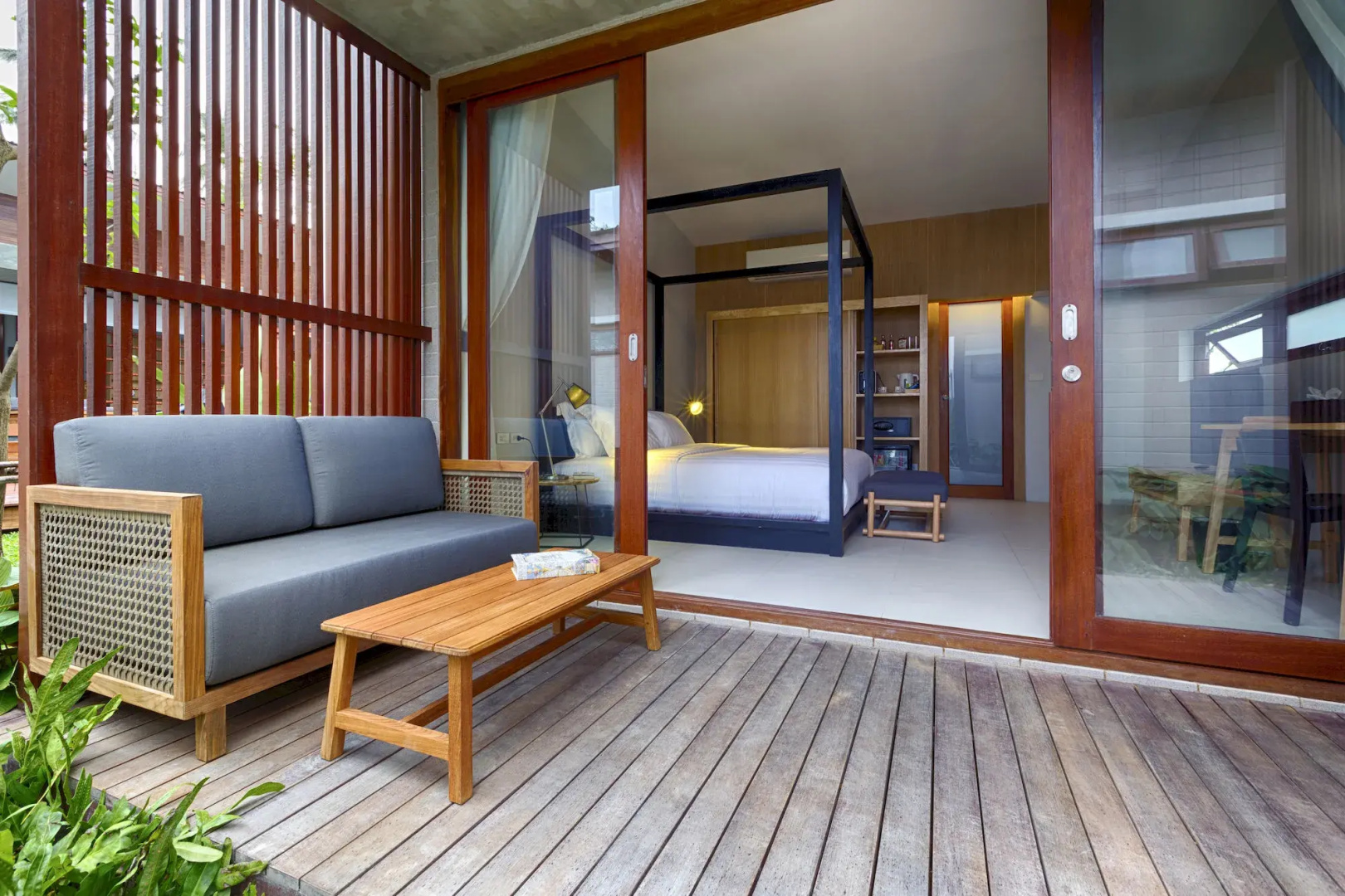 Foto - Casa De Mar - Koh Samui