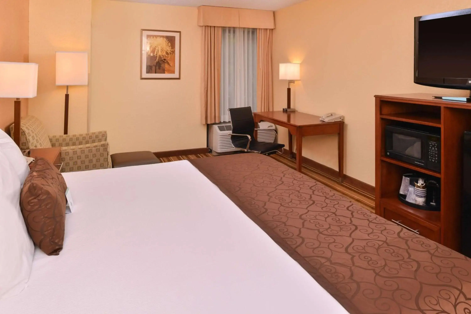 Foto - Dusit Thani Laguna Singapore