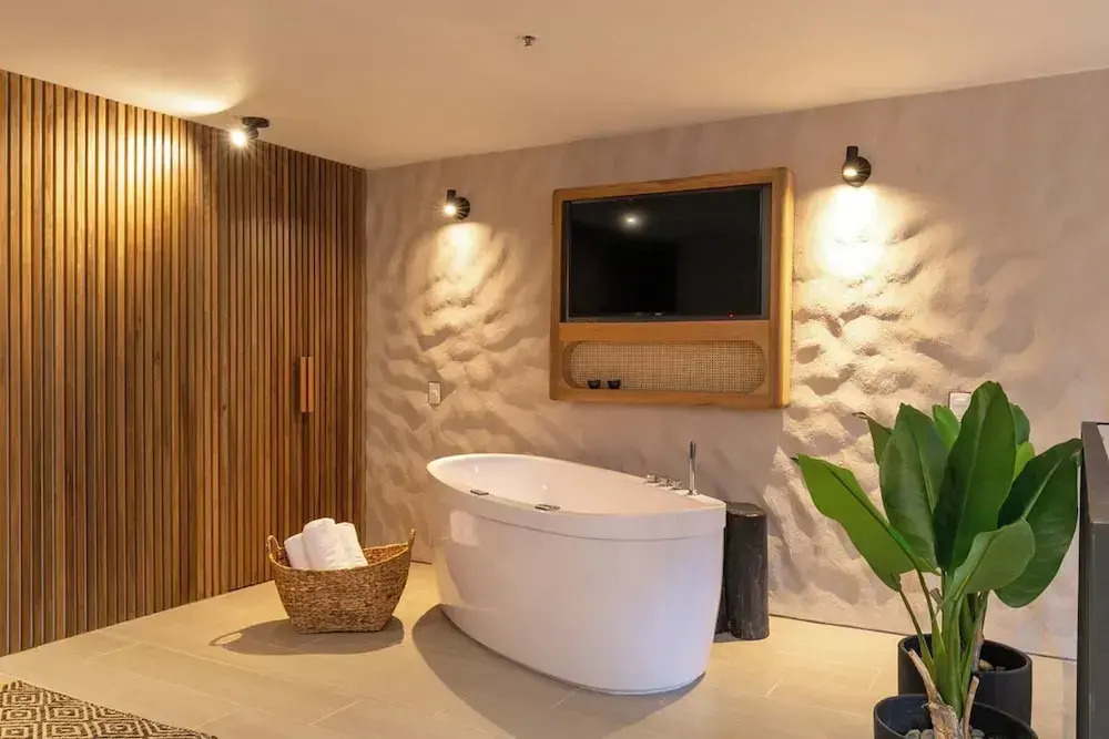 Foto - Landmark Hotel