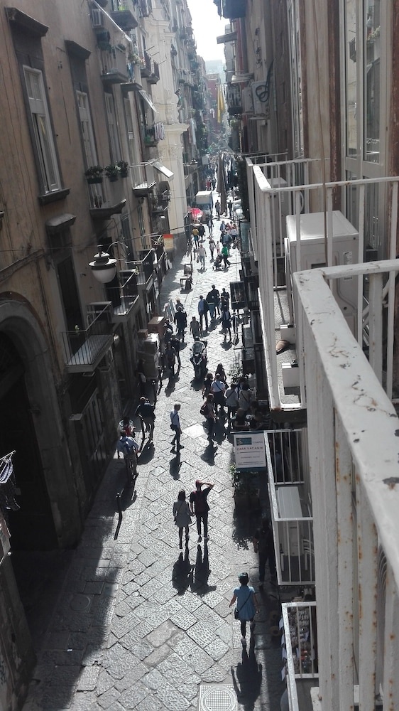 Photo - Piano Nobile - Camera 1