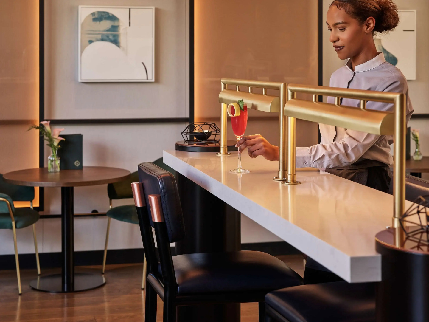 Foto - Hyatt Regency Manchester