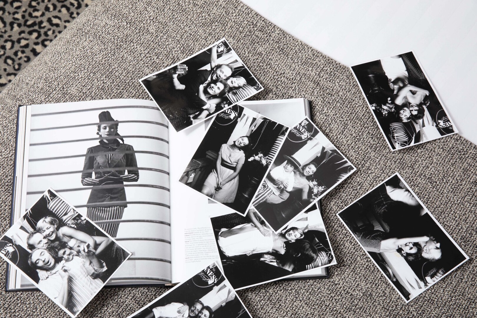 Foto - Hôtel Gramont