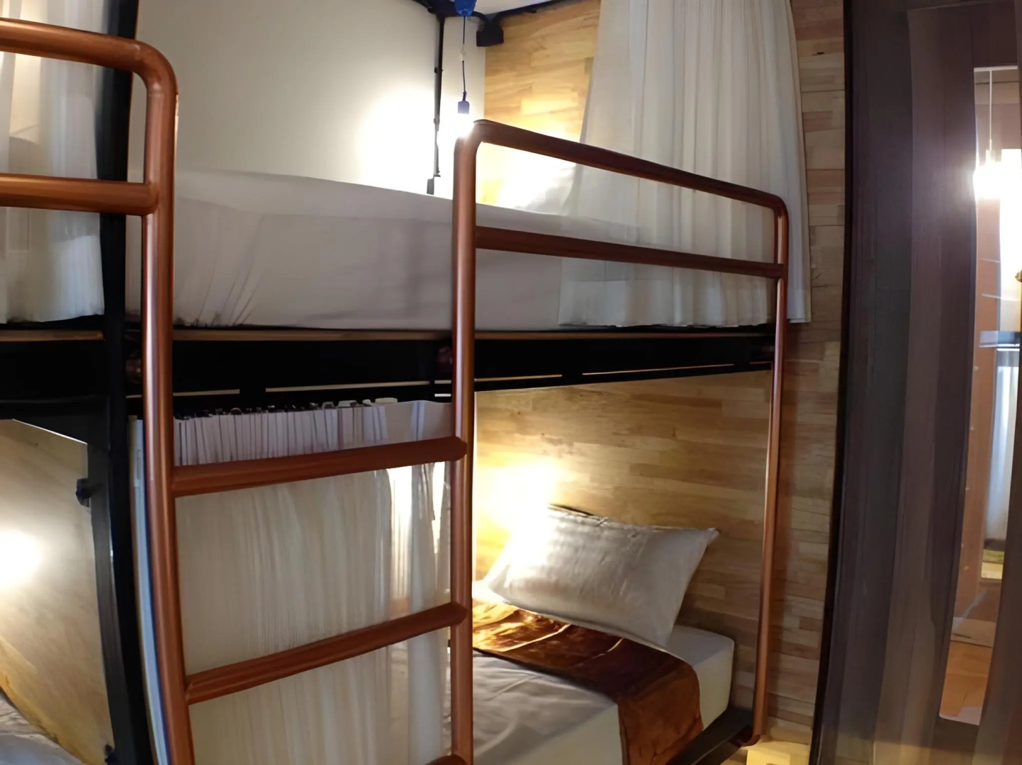 Foto - Sleep Owl Hostel