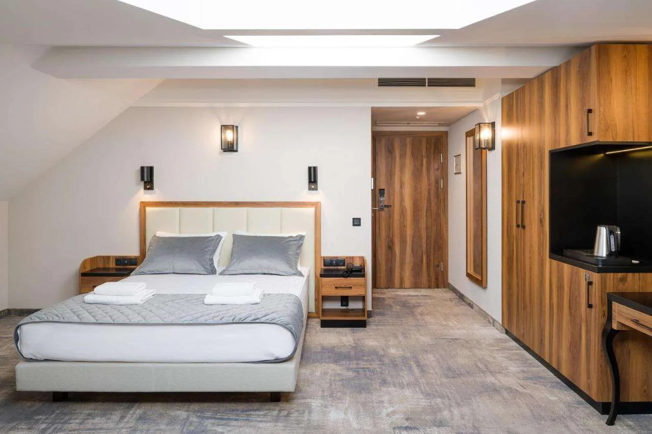 Photo - Sky Hotel Kraków