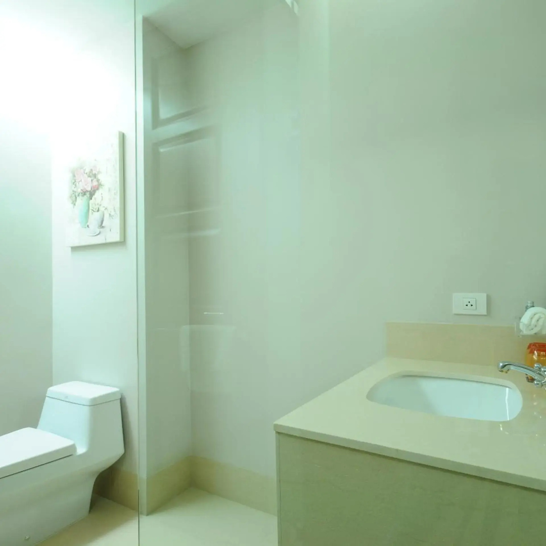 Foto - One One Bangkok Hotel
