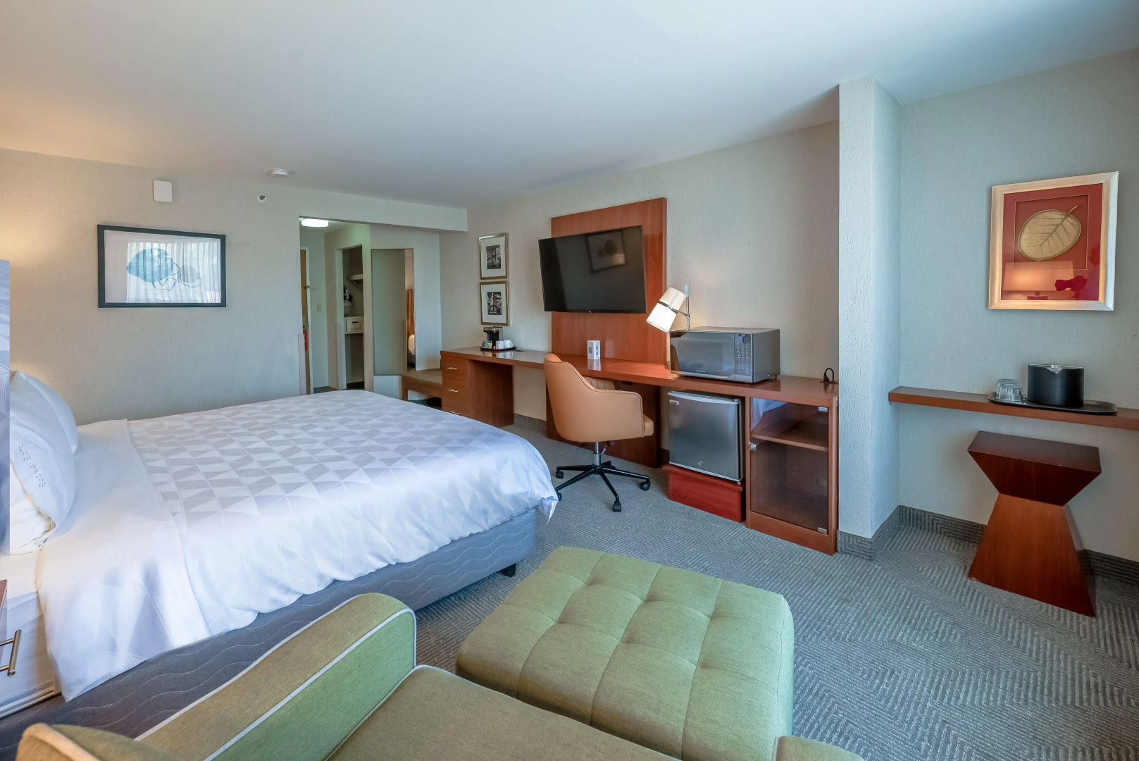 Foto - Holiday Inn San Jose La Sabana by IHG