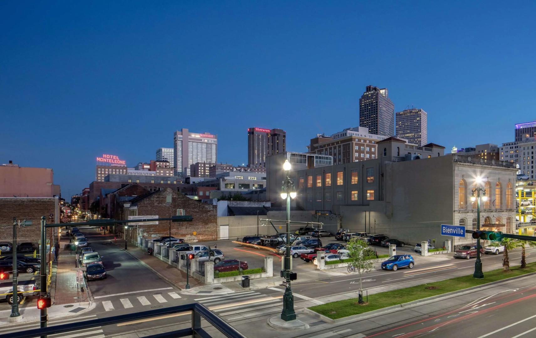 Photo - Homewood Suites By Hilton New Orleans French Quarter