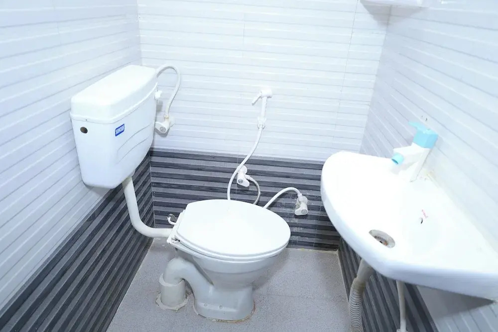 Photo - Sia Taj Hotel nearest Taj Mahal Agra