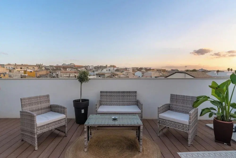 Photo - Hotiday Apartments Siracusa