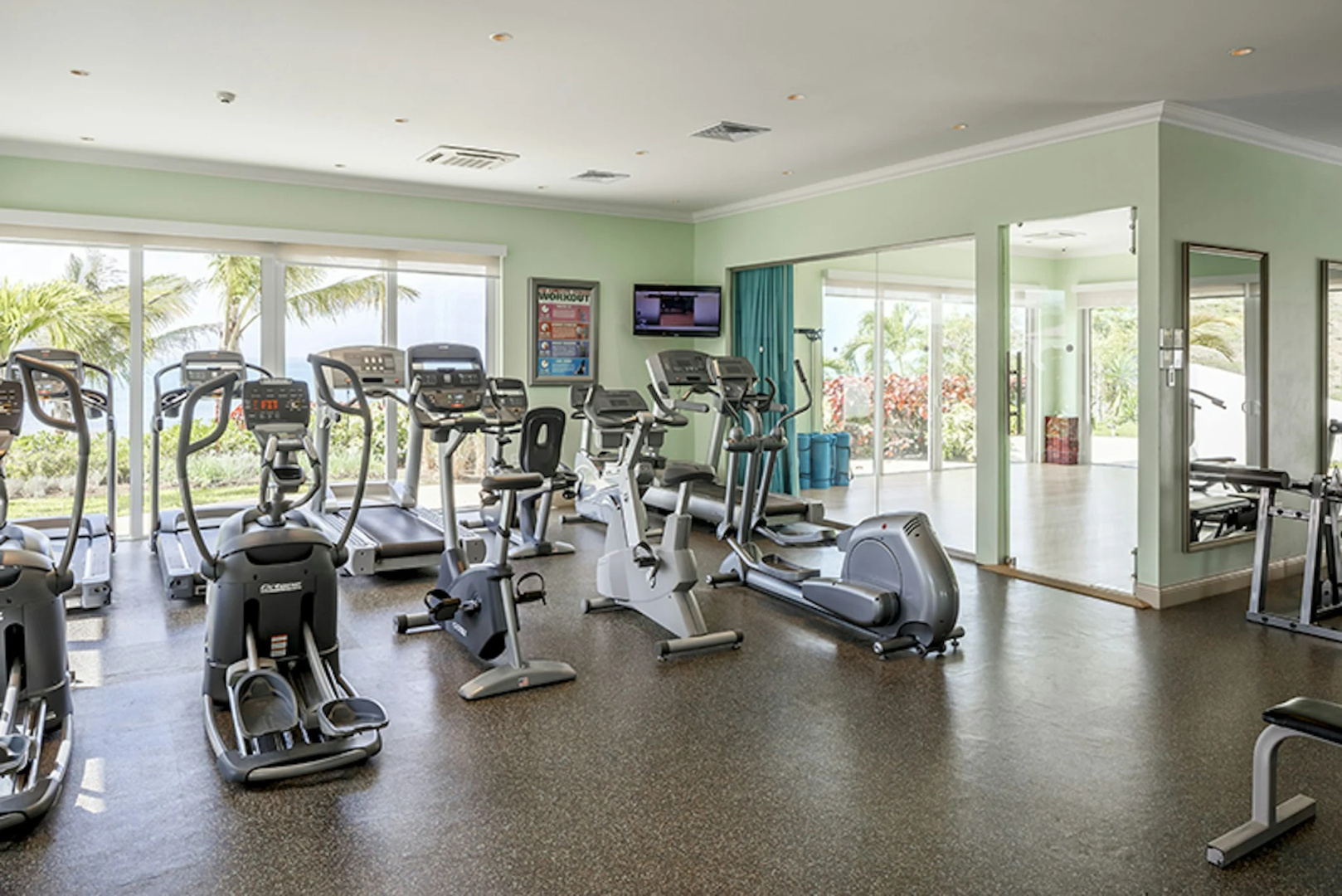 Foto - Windjammer Landing Resort and Residences
