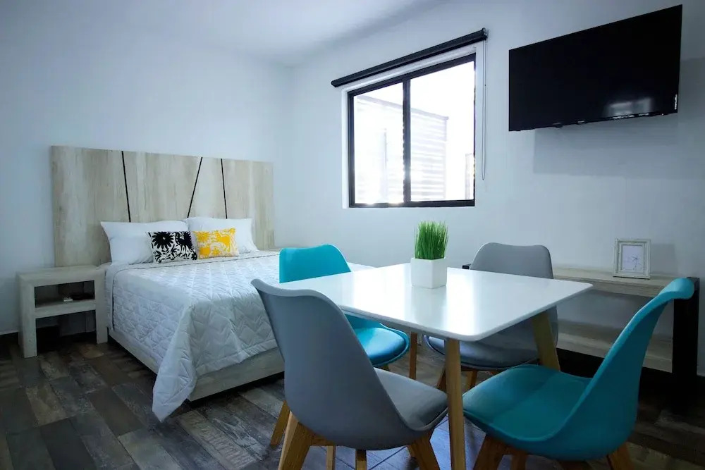 Foto - Arkana 9 Suites by Grupo Amber