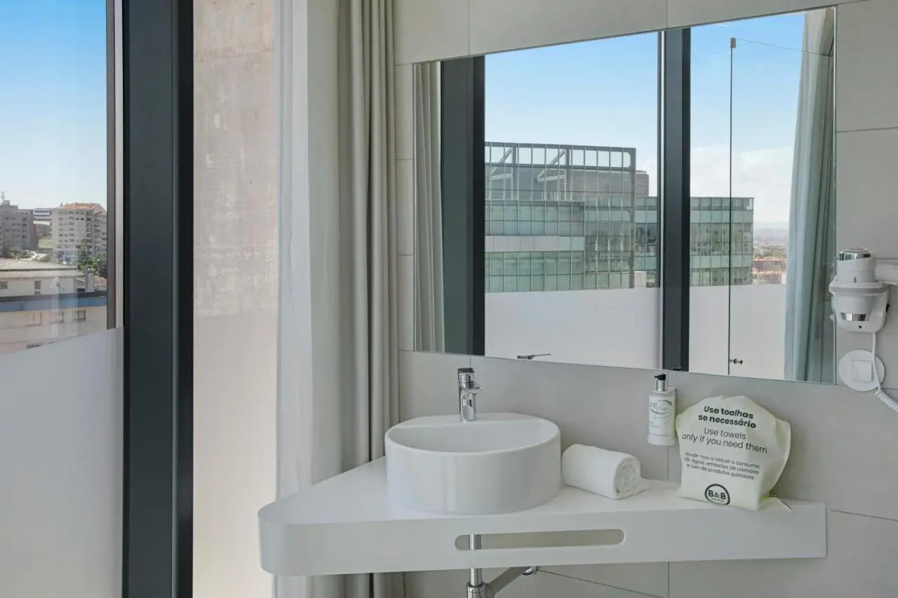 Photo - B&B Hotel Porto Gaia