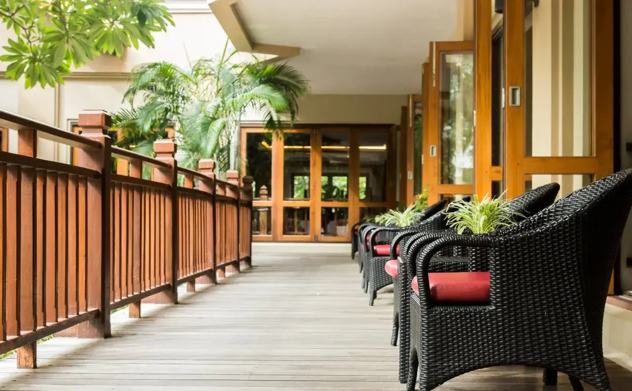 Foto - Dor-Shada Resort By The Sea