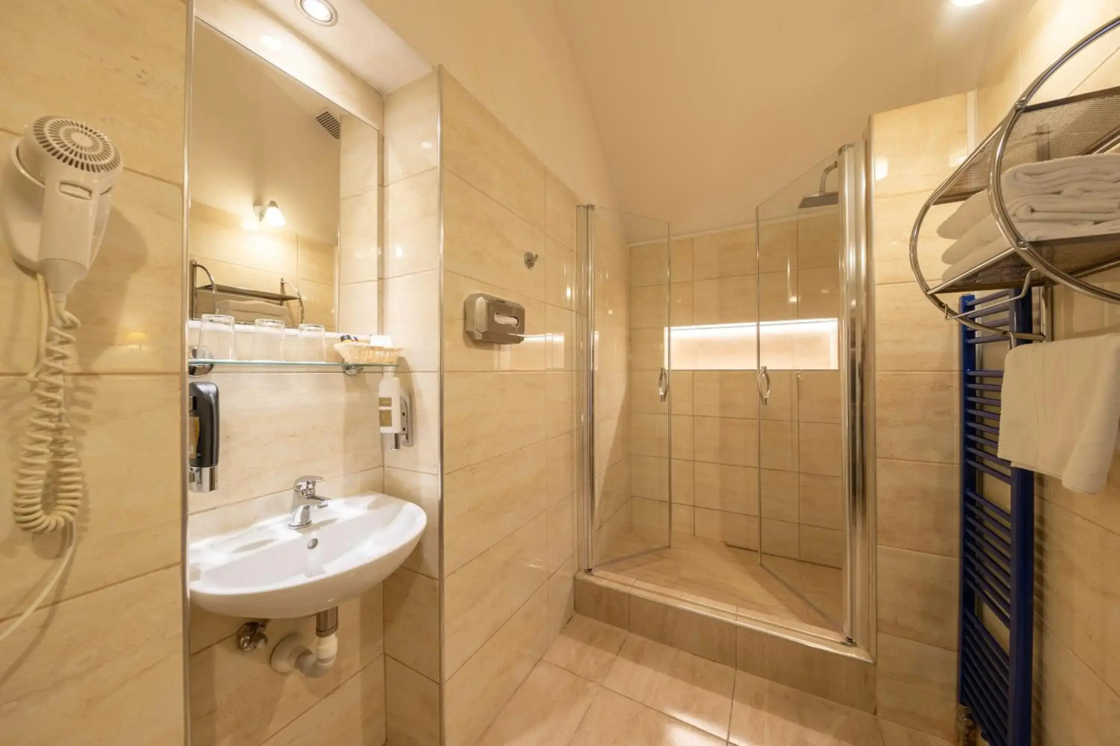 Foto - Hotel Élite Prague
