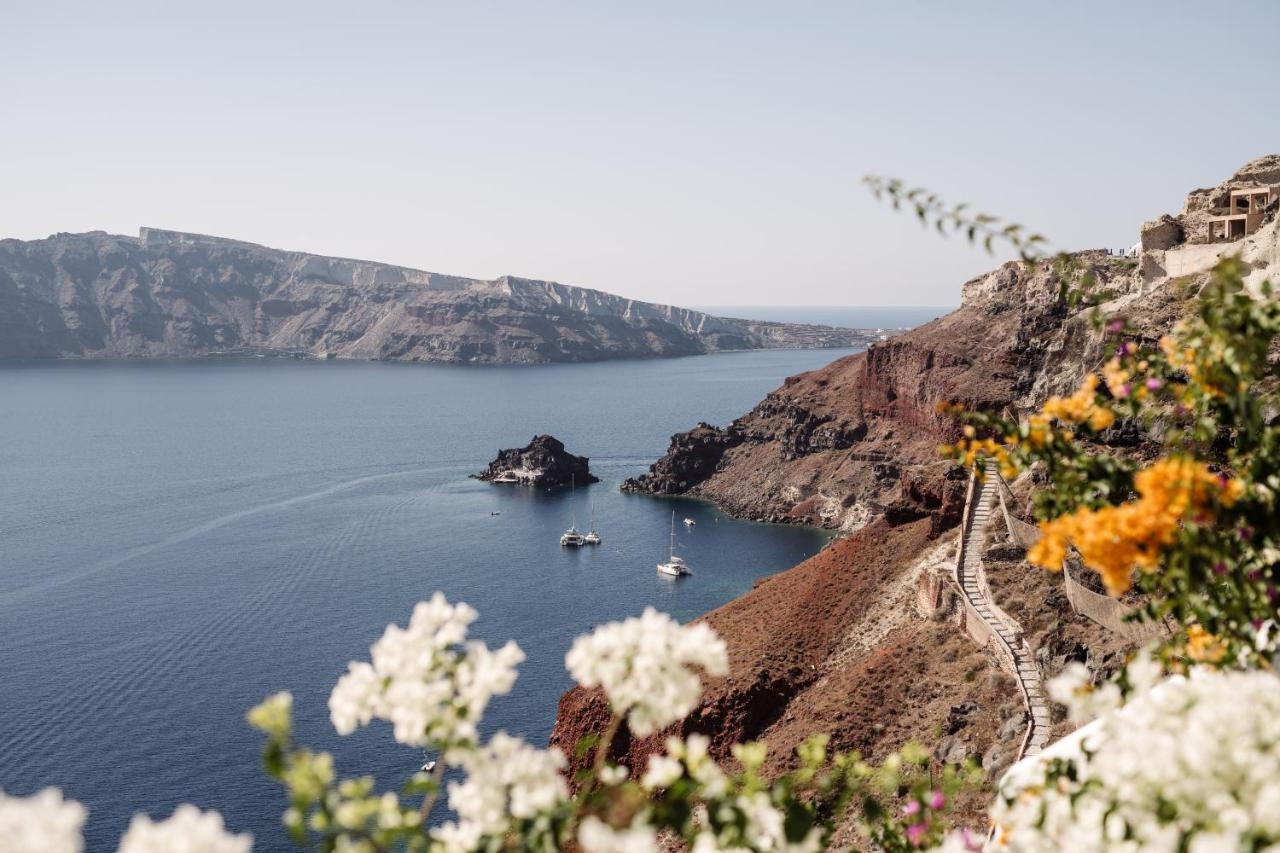 Foto - Katikies Santorini -The Leading Hotels