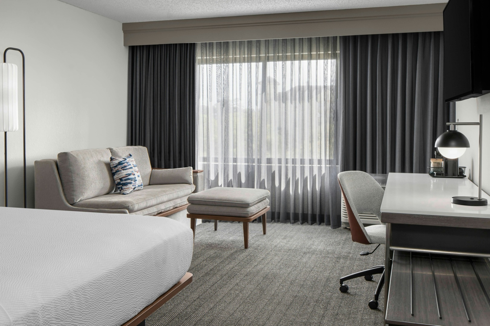 Foto - Courtyard by Marriott Jacksonville Butler Boulevard