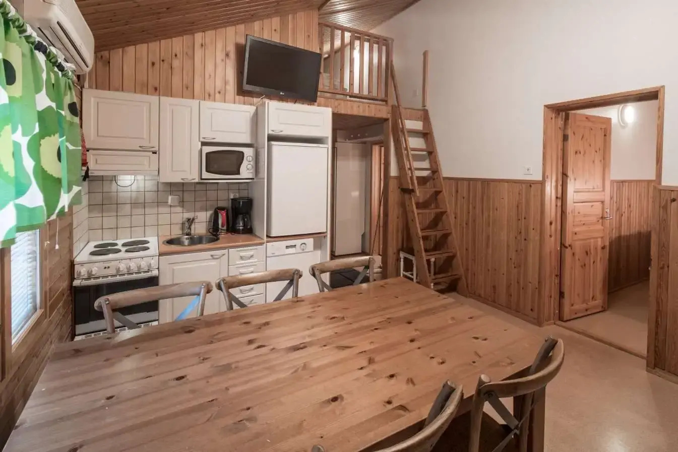 Foto - Lapland Hotels Ounasvaara Chalets