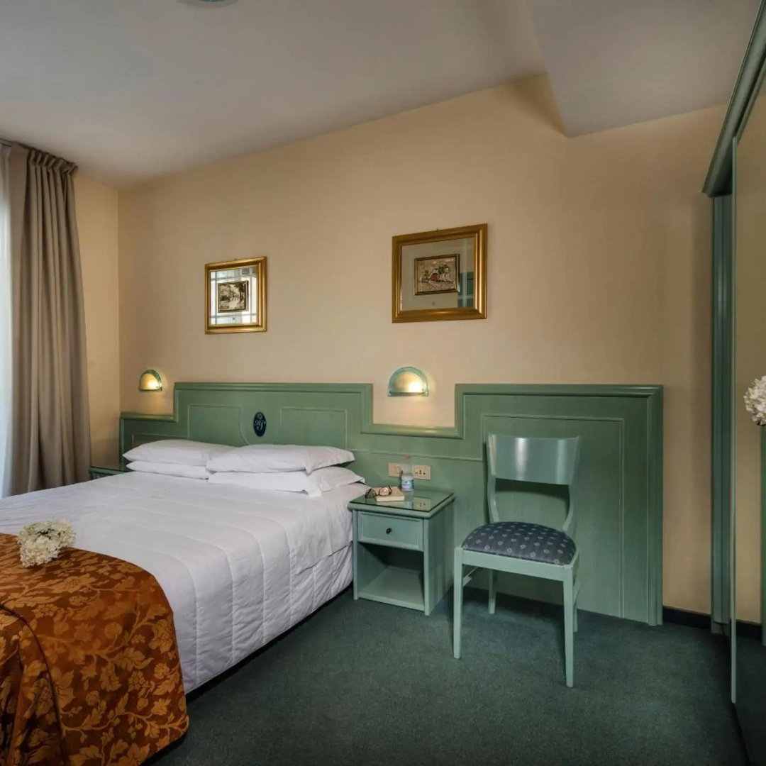 Photo - SALUS Smart & Chic Hotel