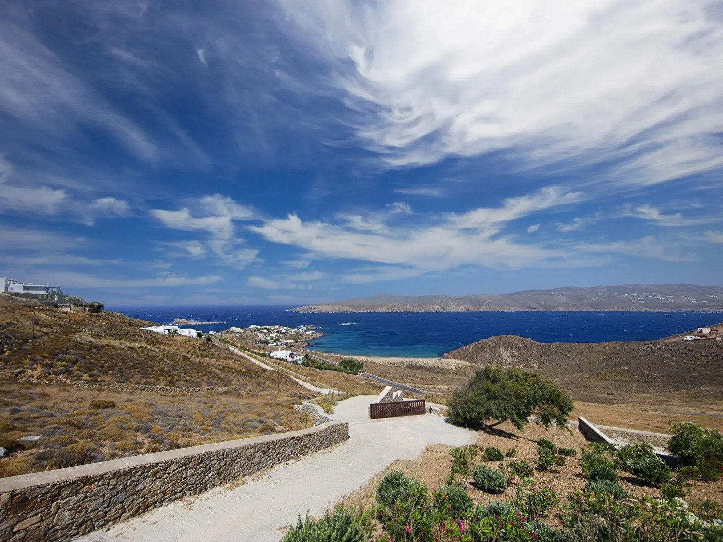 Foto - Villa in Mykonos near Agios Sostis Beach