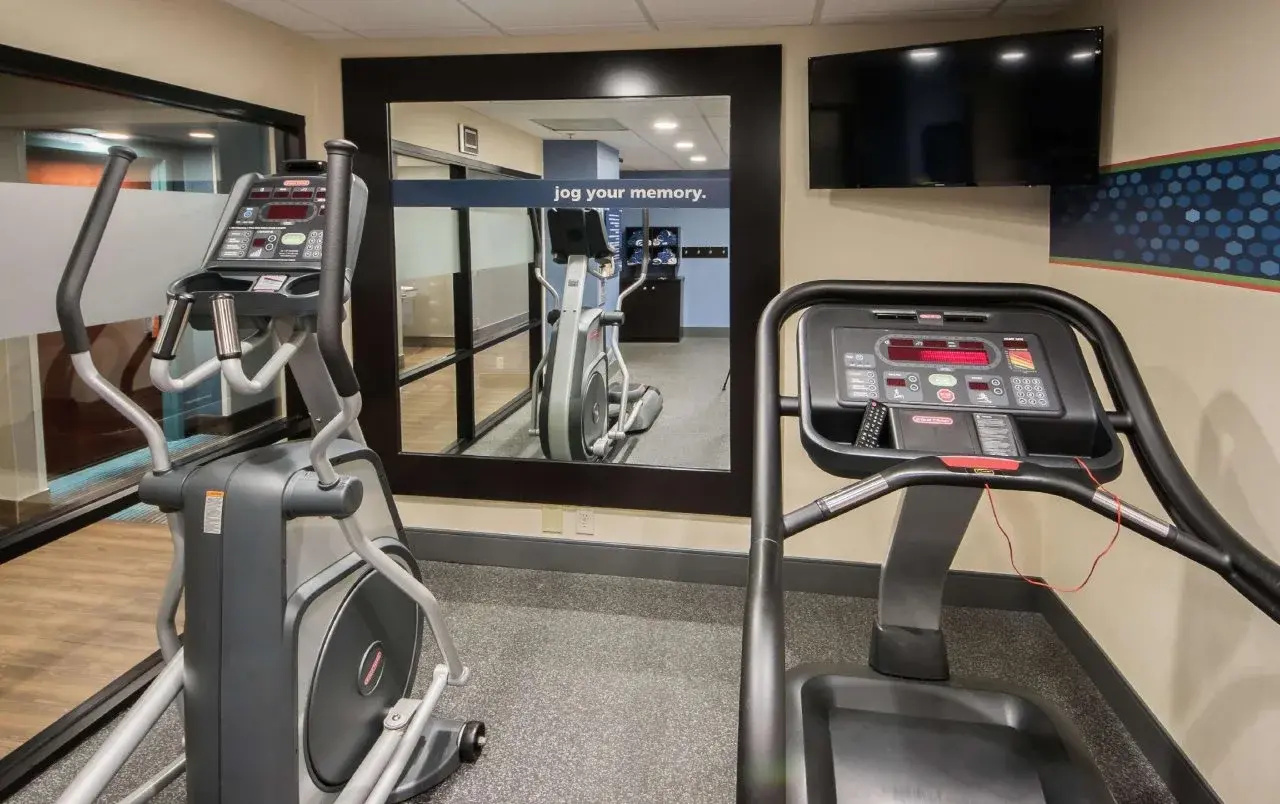 Photo - Hampton Inn Lakeland