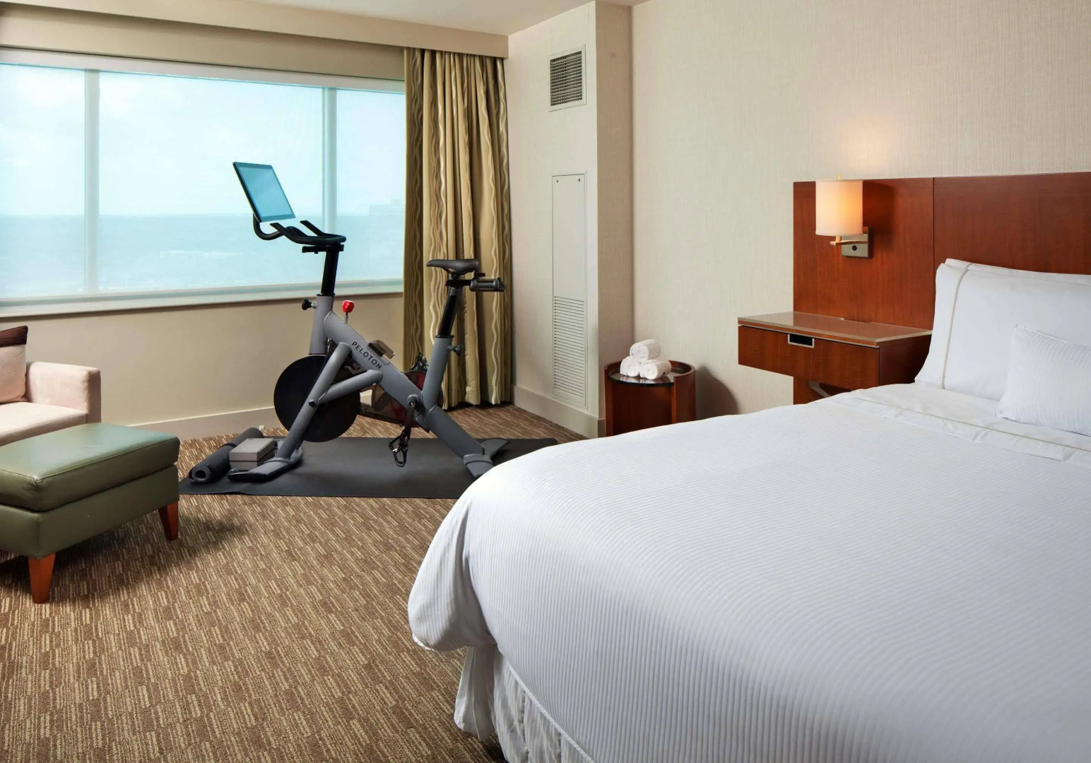 Foto - The Westin Houston, Memorial City