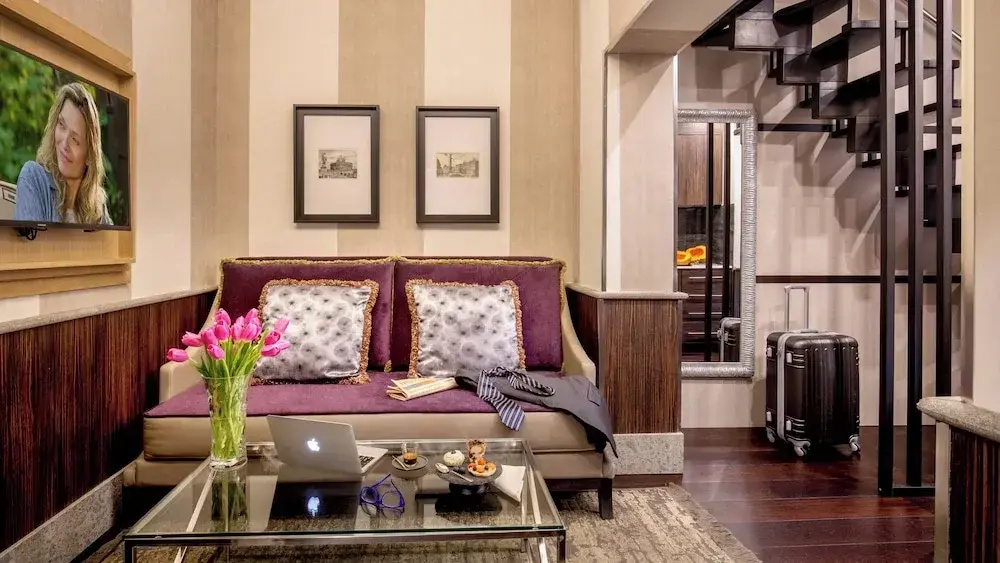 Foto - The Inn at the Spanish Steps Exclusive Collection - The Nest at The Spanish Steps