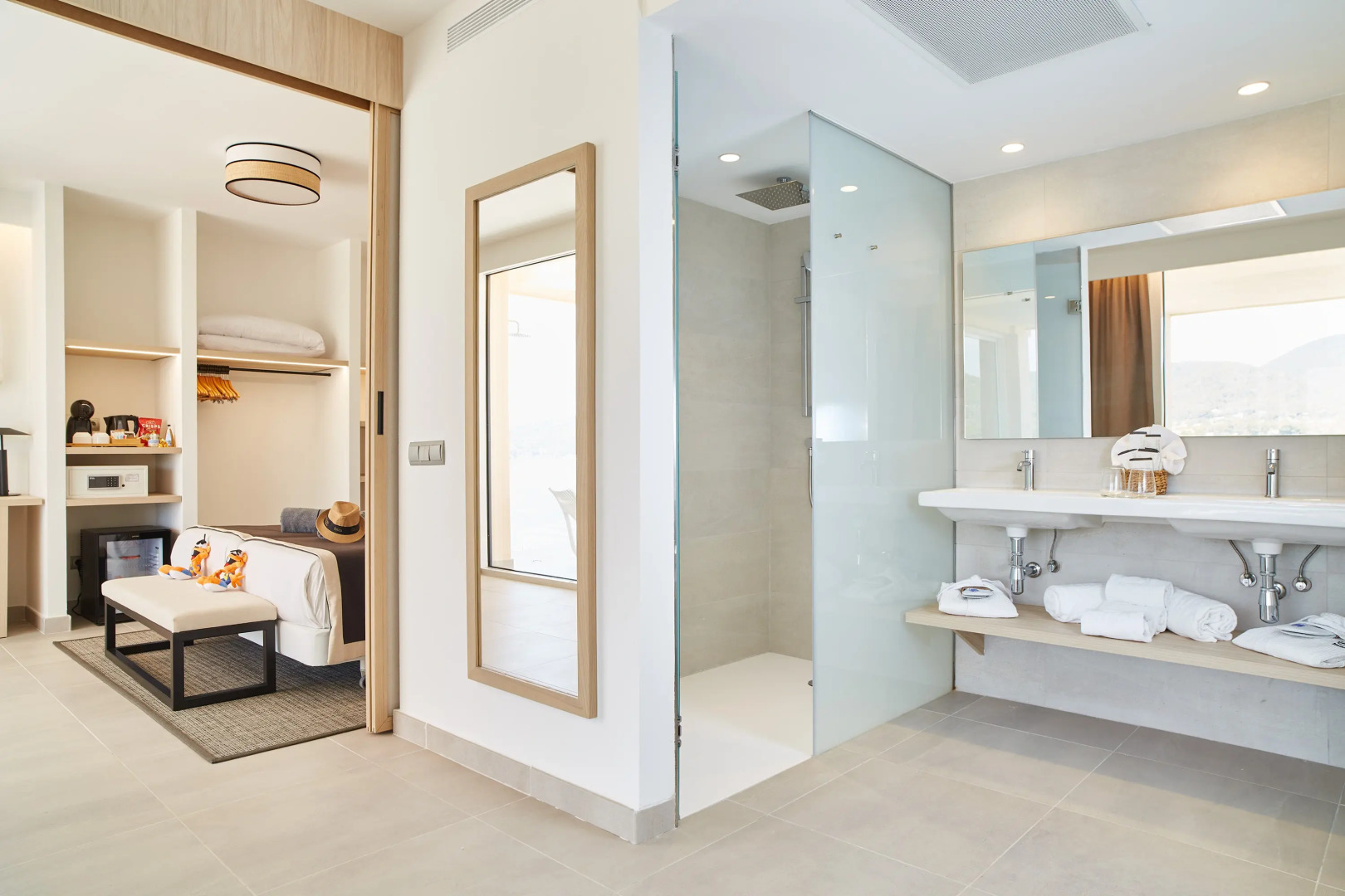 Foto - Invisa Hotel Club Cala Verde