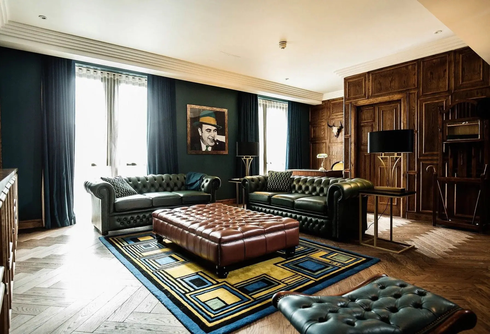 Foto - Malmaison Birmingham