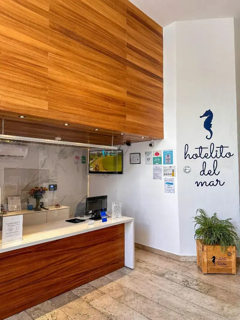 Foto - Hotelito del Mar Playa del Carmen