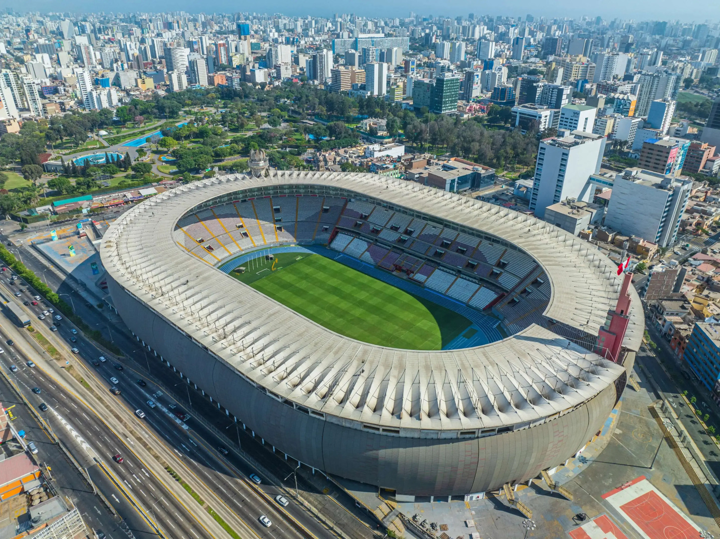 Foto - Sonesta Hotel El Olivar