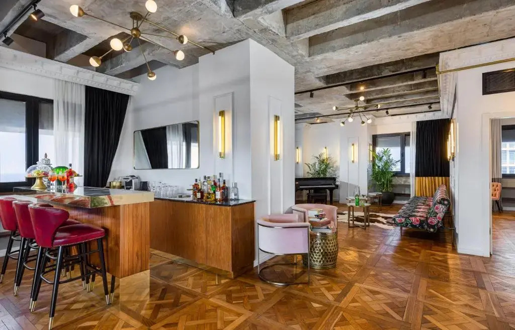 Foto - Brown BoBo, a member of Brown Hotels