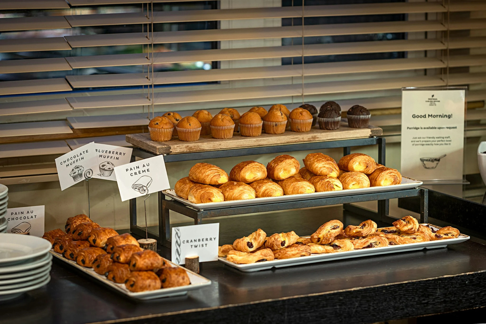 Foto - Pestana Chelsea Bridge Hotel & SPA