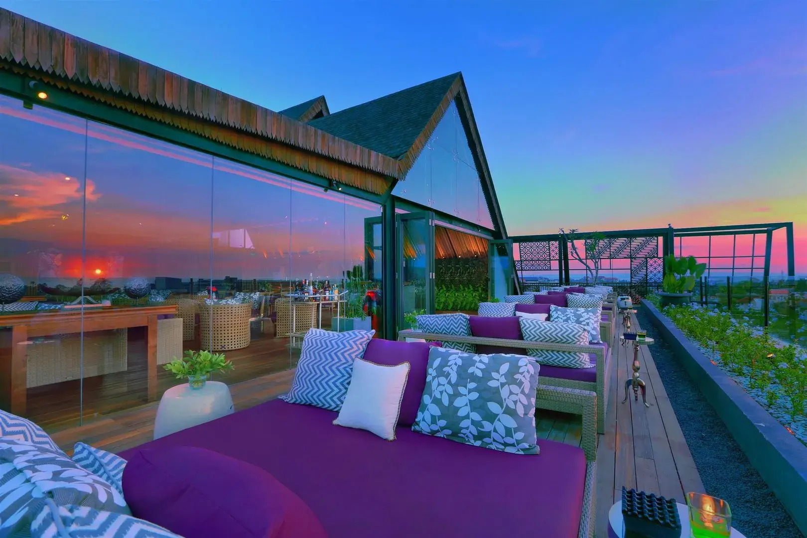 Photo - Four Points by Sheraton Bali, Seminyak