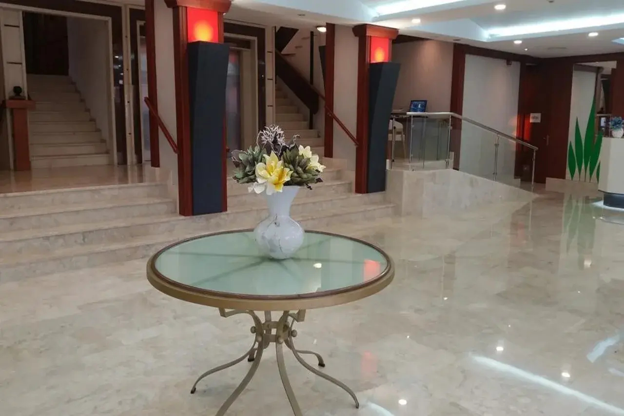 Foto - Belair Beach Hotel
